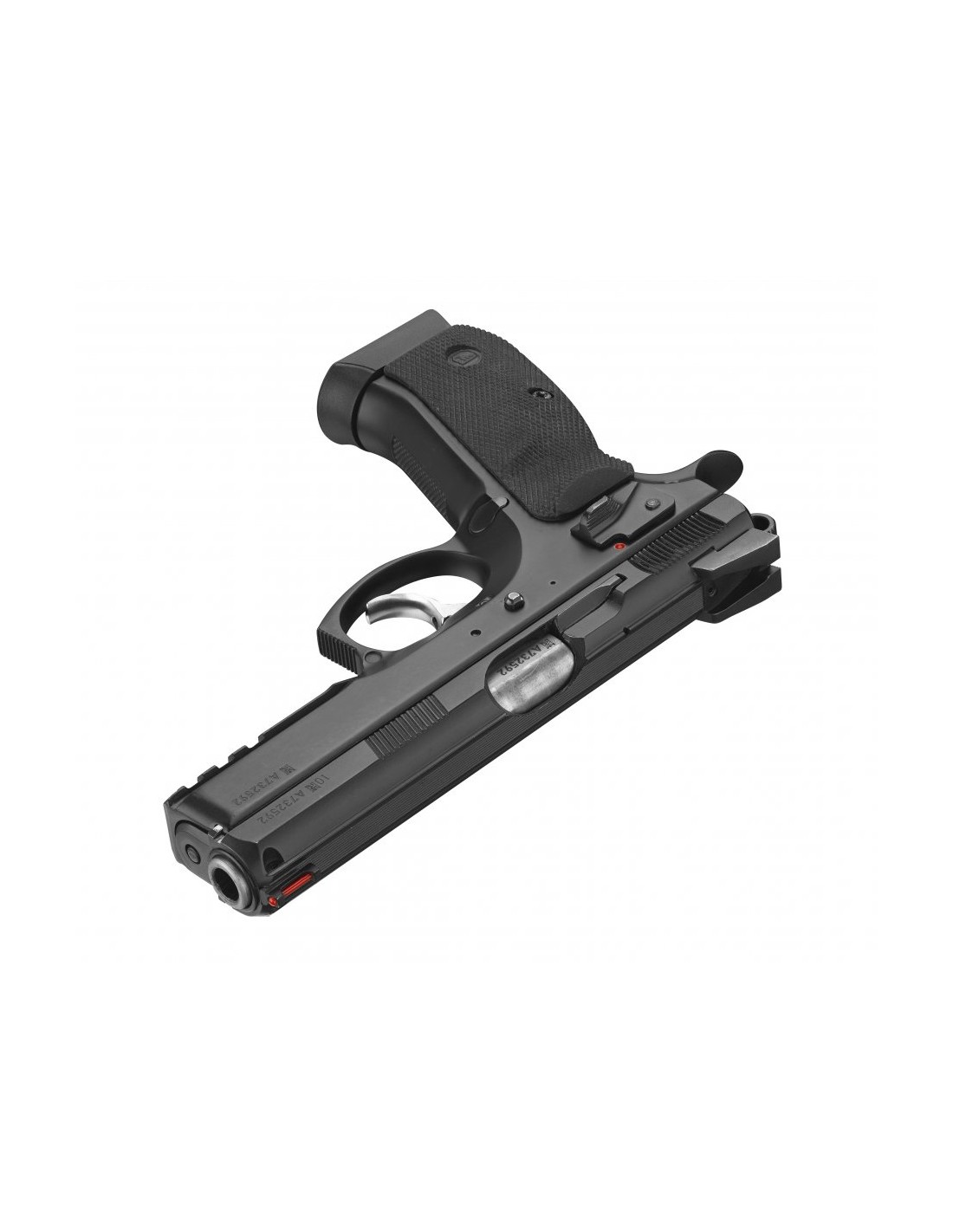 CZ 75 SP-01 Shadow Cal 9 Luger NUOVA (Rif. 34853)