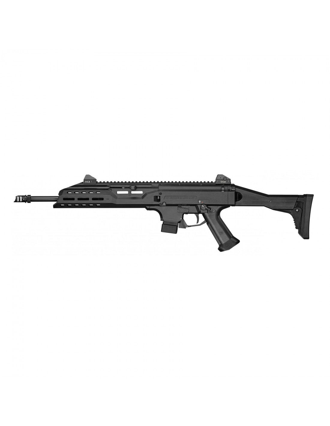 CZ Carbine Scorpion EVO3-S1 Cal. 9x21mm NUOVA (Rif. 34547)
