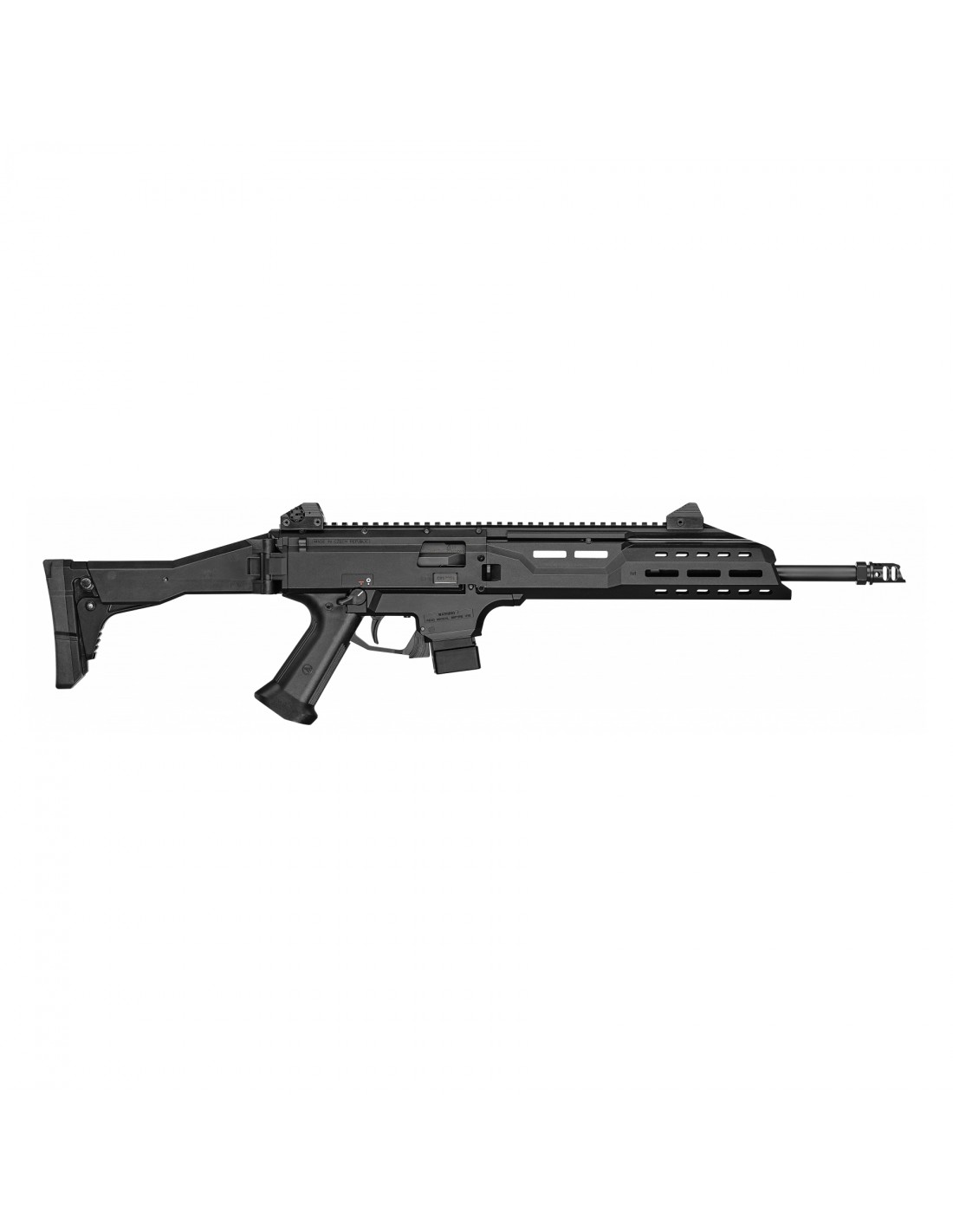 CZ Carbine Scorpion EVO3-S1 Cal. 9x21mm NUOVA (Rif. 34547)