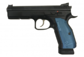 CZ SHADOW 2 Cal. 9X21 IMI NUOVA (Rif. 35100)