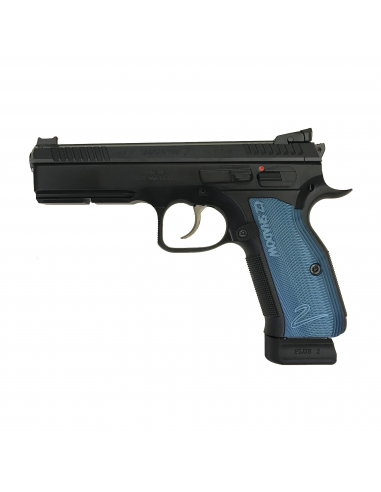 CZ SHADOW 2 Cal. 9X21 IMI NUOVA (Rif. 35100)