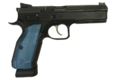 CZ SHADOW 2 Cal. 9X21 IMI NUOVA (Rif. 35100)