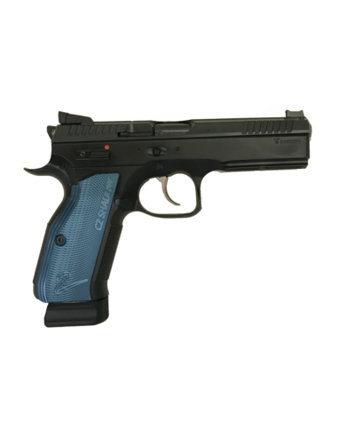 CZ SHADOW 2 Cal. 9X21 IMI NUOVA (Rif. 35100)