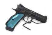 CZ SHADOW 2 Cal. 9X21 IMI NUOVA (Rif. 35100)