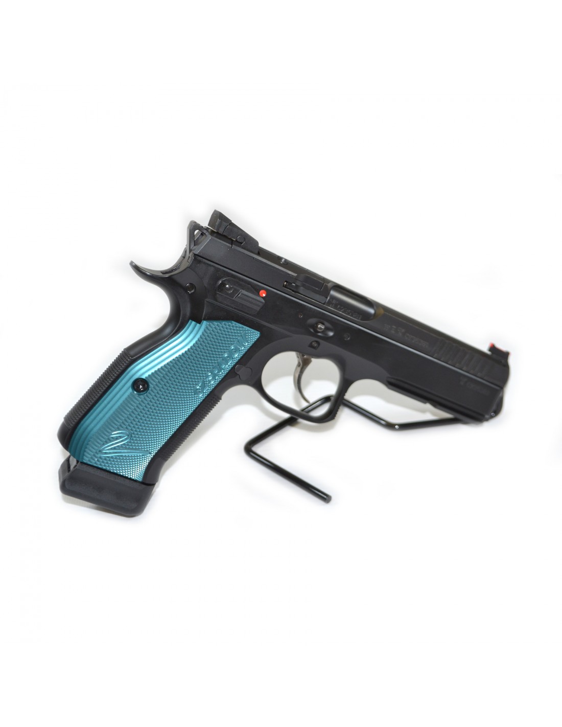 CZ SHADOW 2 Cal. 9X21 IMI NUOVA (Rif. 35100)