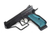 CZ SHADOW 2 Cal. 9X21 IMI NUOVA (Rif. 35100)