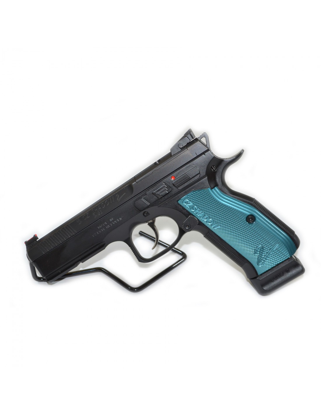 CZ SHADOW 2 Cal. 9X21 IMI NUOVA (Rif. 35100)