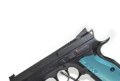CZ SHADOW 2 Cal. 9X21 IMI NUOVA (Rif. 35100)
