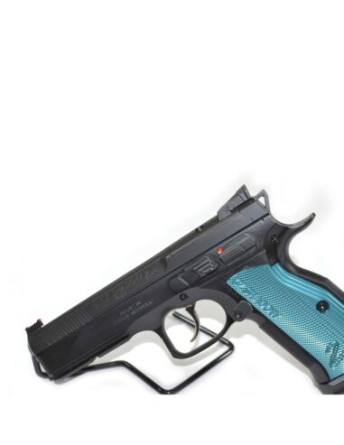 CZ SHADOW 2 Cal. 9X21 IMI NUOVA (Rif. 35100)
