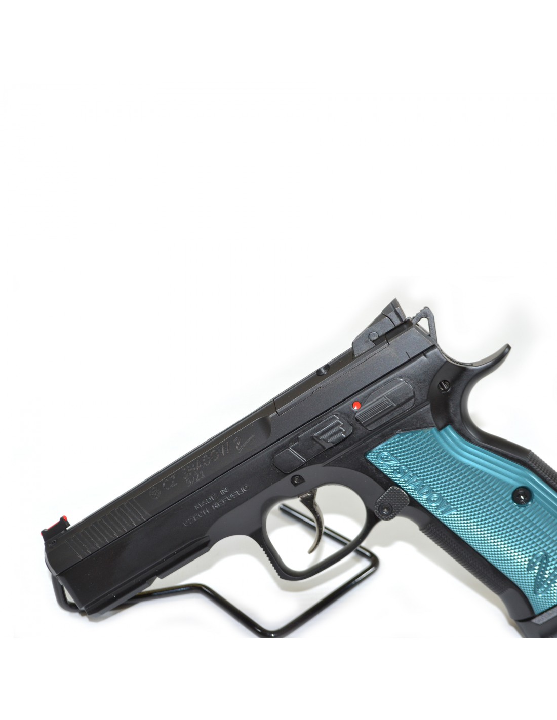 CZ SHADOW 2 Cal. 9X21 IMI NUOVA (Rif. 35100)