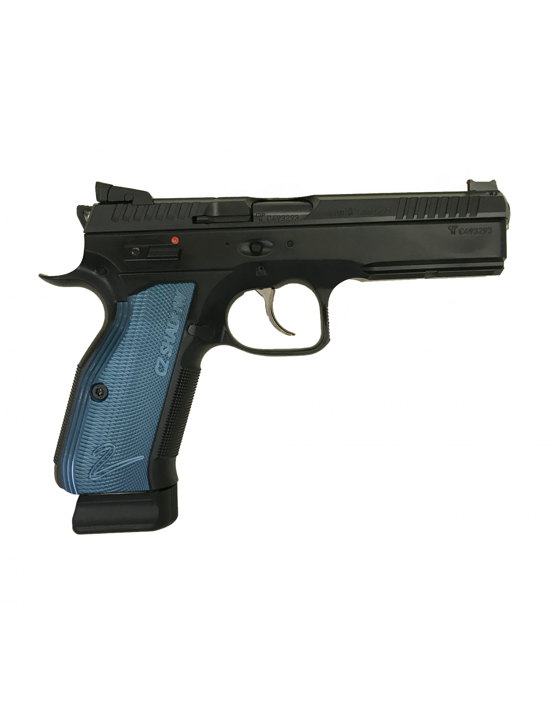 CZ SHADOW 2 Cal. 9X21 IMI NUOVA (Rif. 35100)