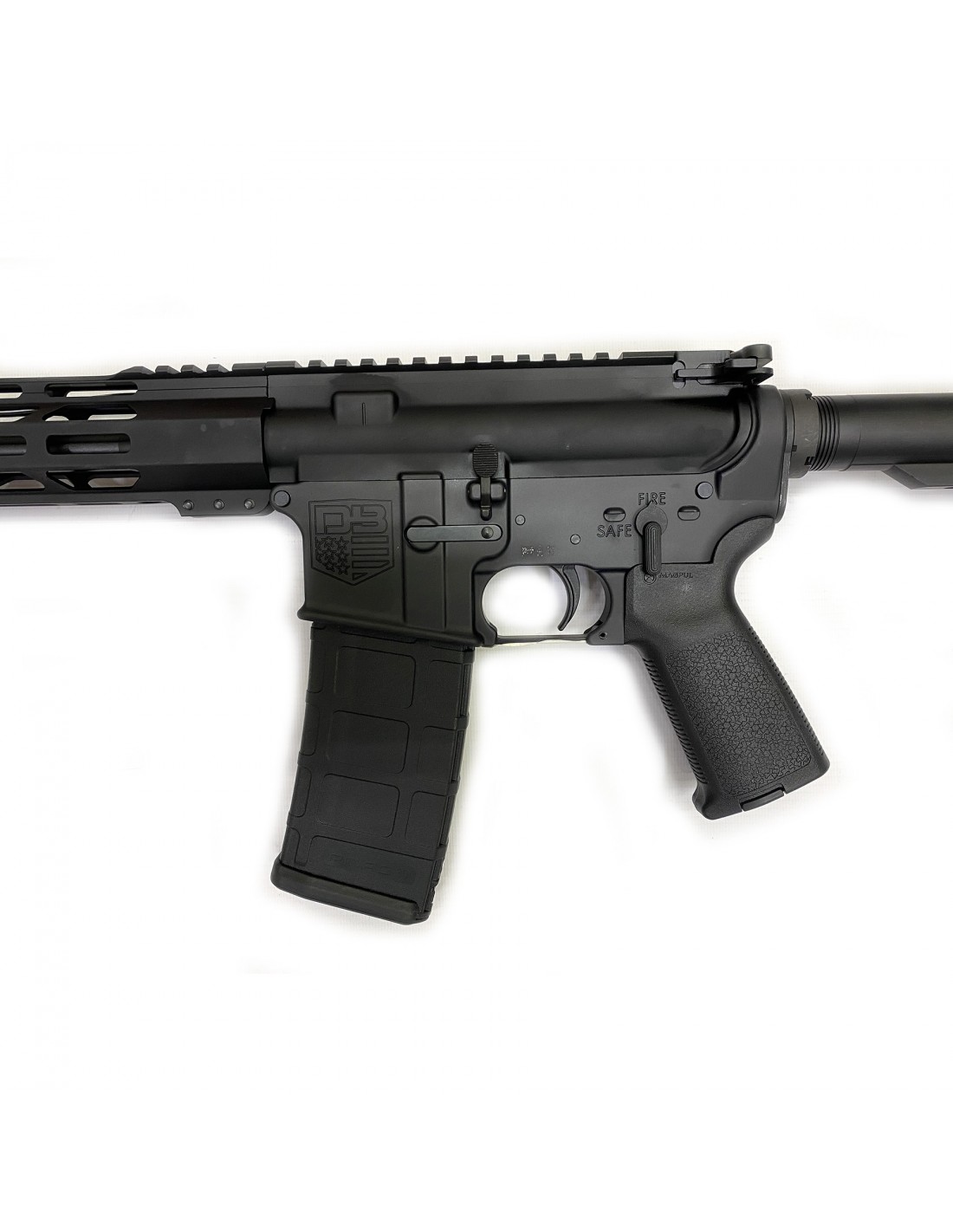 Diamond Back M4 DB15 Cal. 223 Rem NUOVA (Rif. 30982)