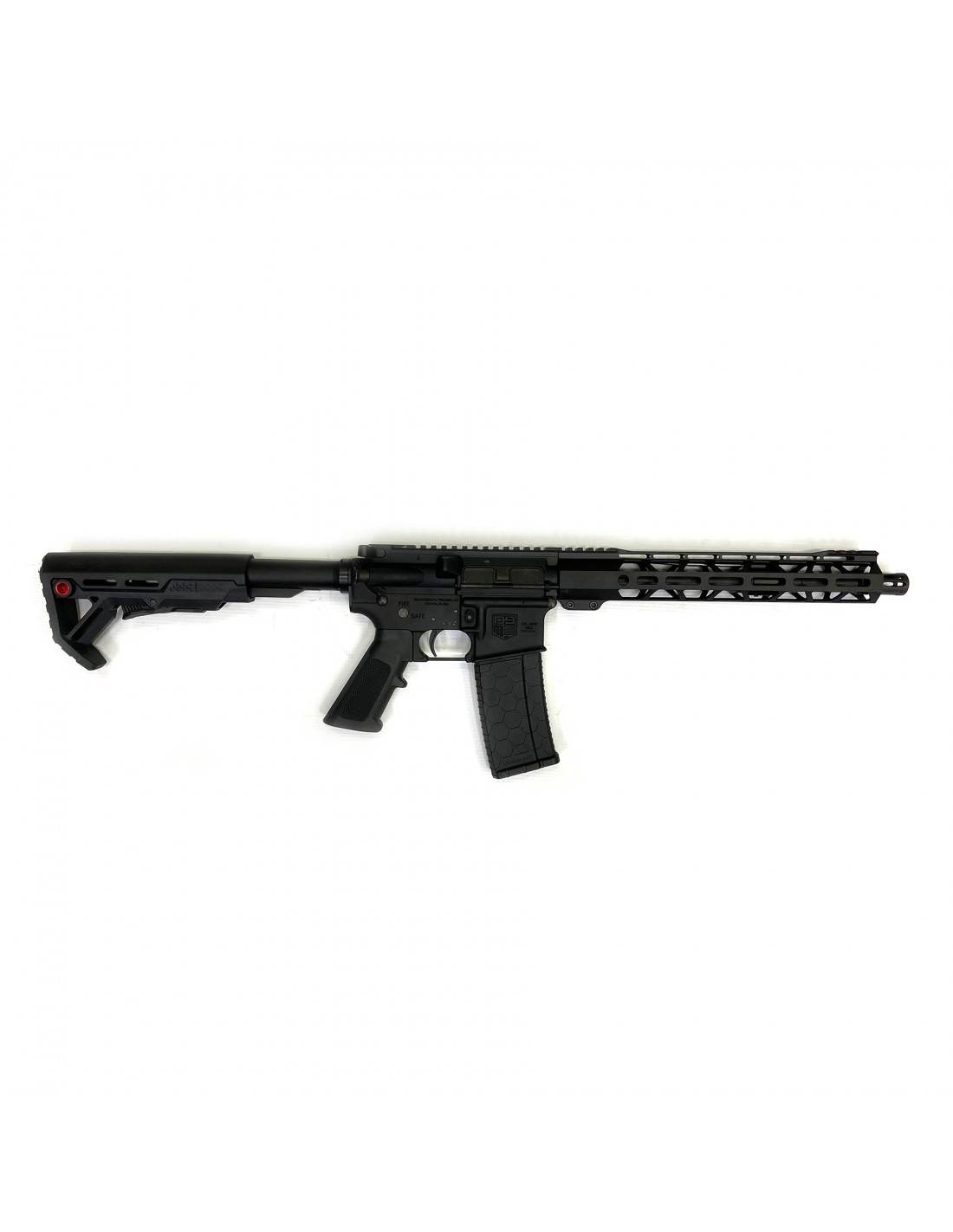 DiamondBack M4 DB15 Cal. 223 Rem NUOVA (Rif. 31650)