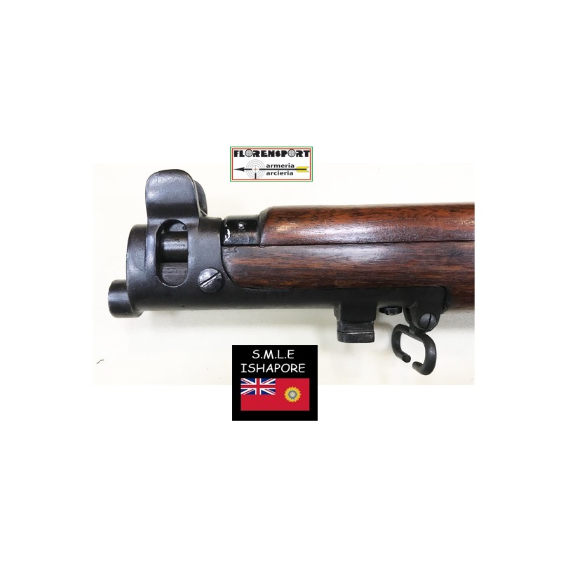 ENFIELD SMLE ISHAPORE N.1 MKIII