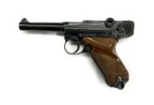 Erma KGP 68A-P08 Cal. 7,65 Browning USATA (Rif. 2708)