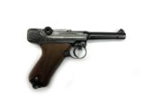 Erma KGP 68A-P08 Cal. 7,65 Browning USATA (Rif. 2708)
