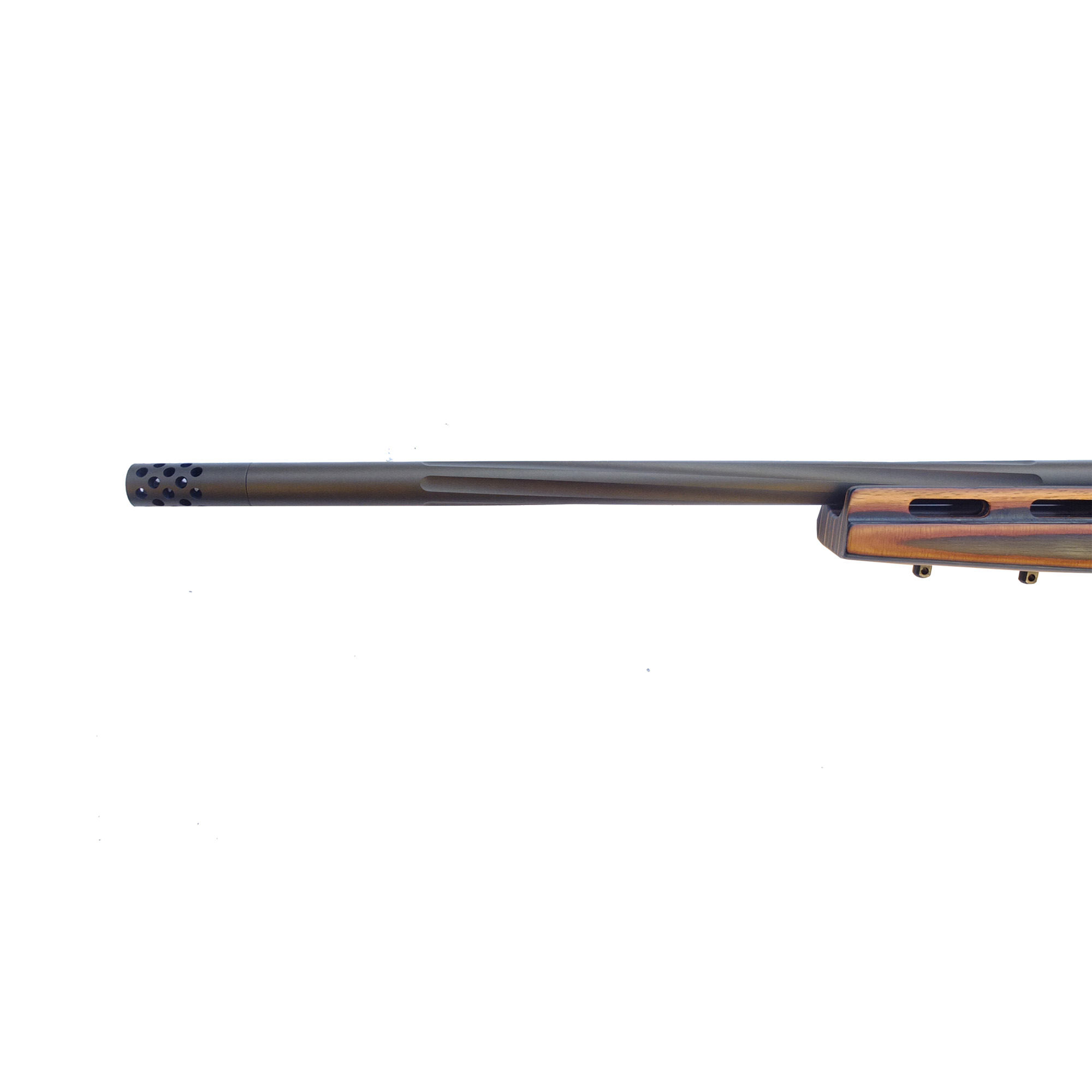 Franchi Horizon Varmint Elite Subalpine 223 REM