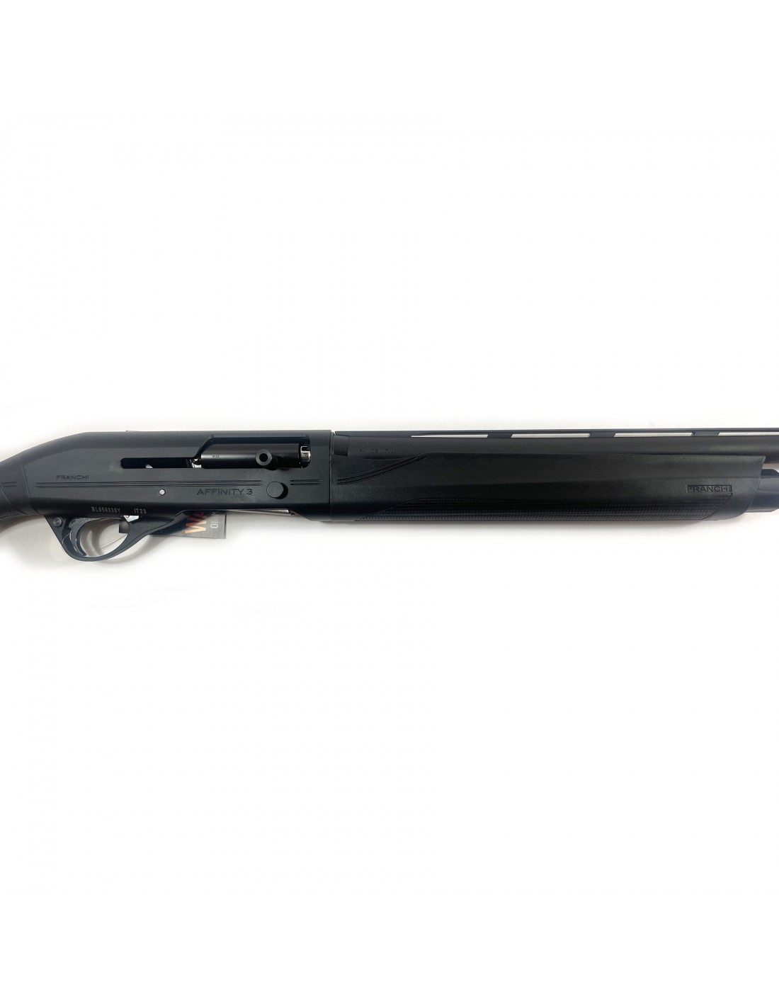 Franchi Affinity 3 Black Synt Cal. 12 NUOVA (Rif. 34477)