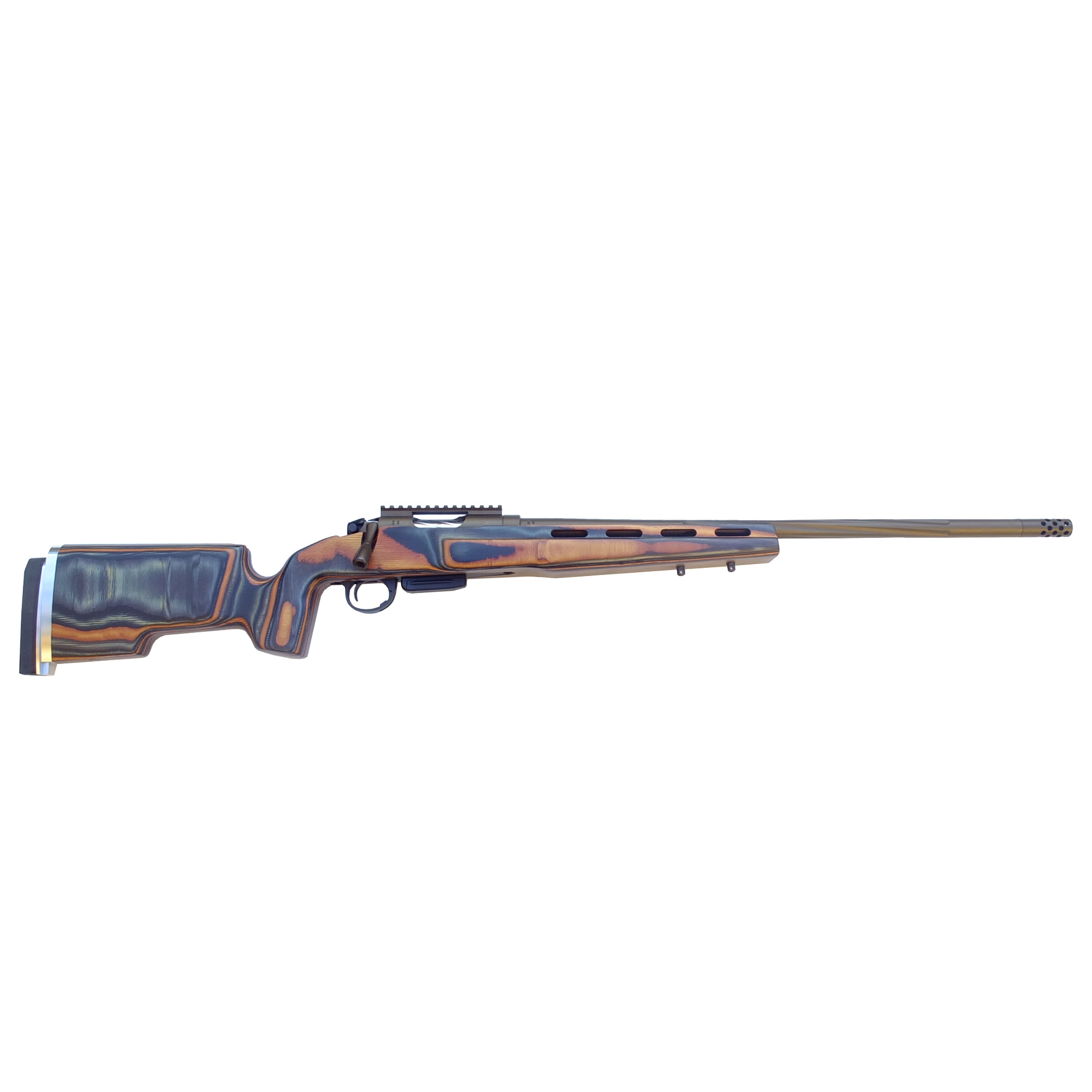 Franchi Horizon Varmint Elite Subalpine 223 REM