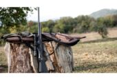 Franchi Horizon Varmint Black Synt Cal. 223 Rem (Rif. 34486)