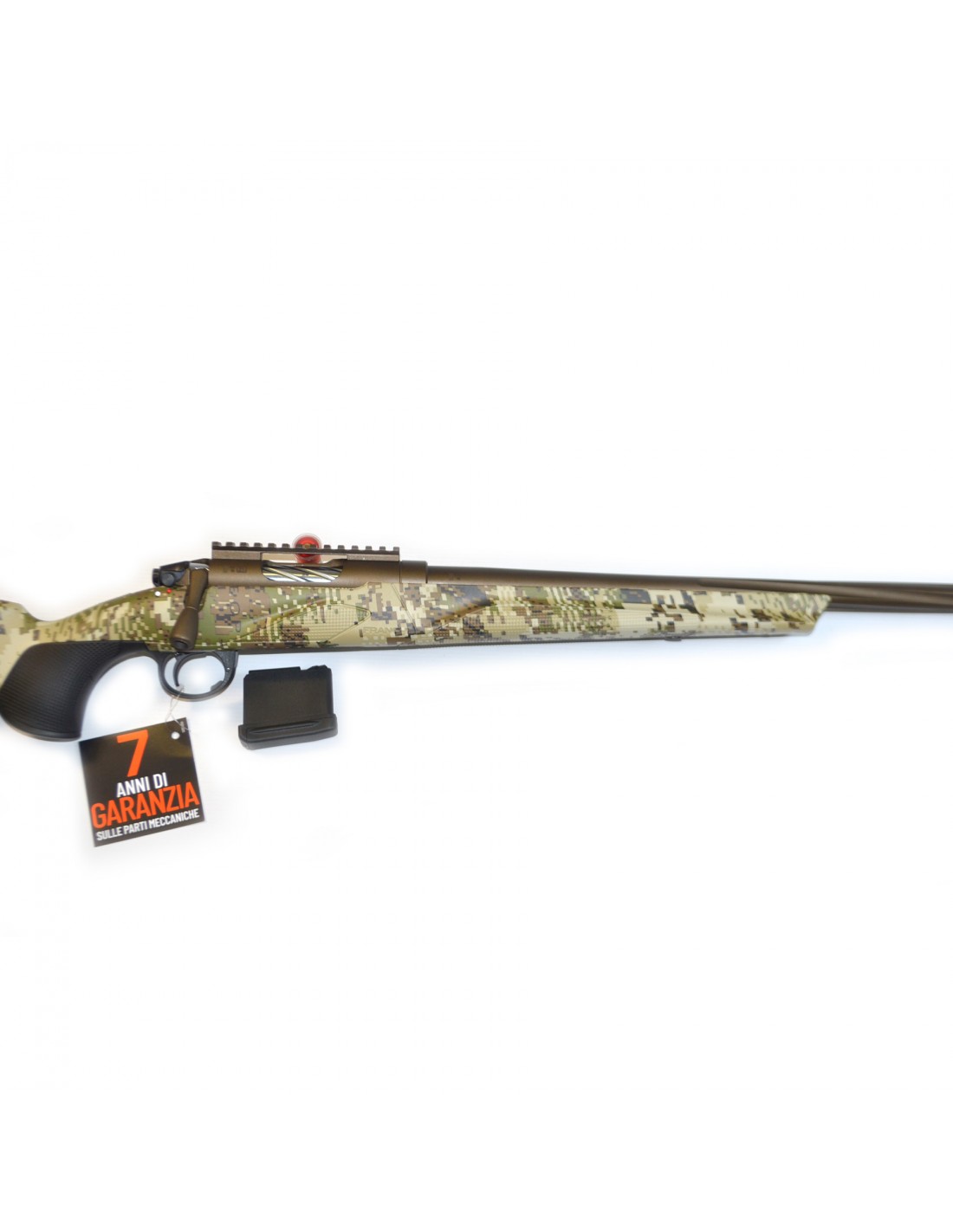 Franchi Horizon Varmint Elite Subalpine Cal. 223 Rem. R33845