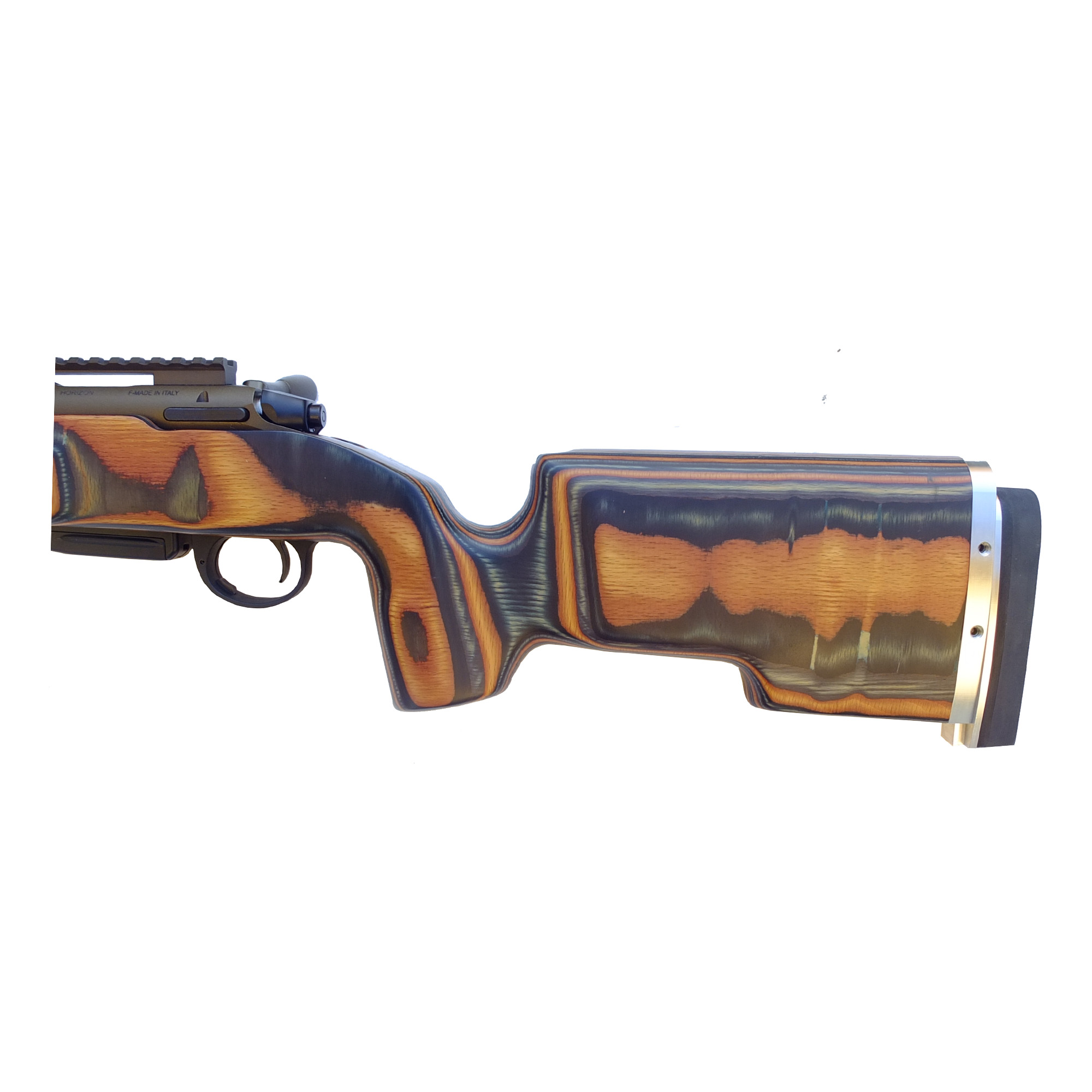 Franchi Horizon Varmint Elite Subalpine 223 REM