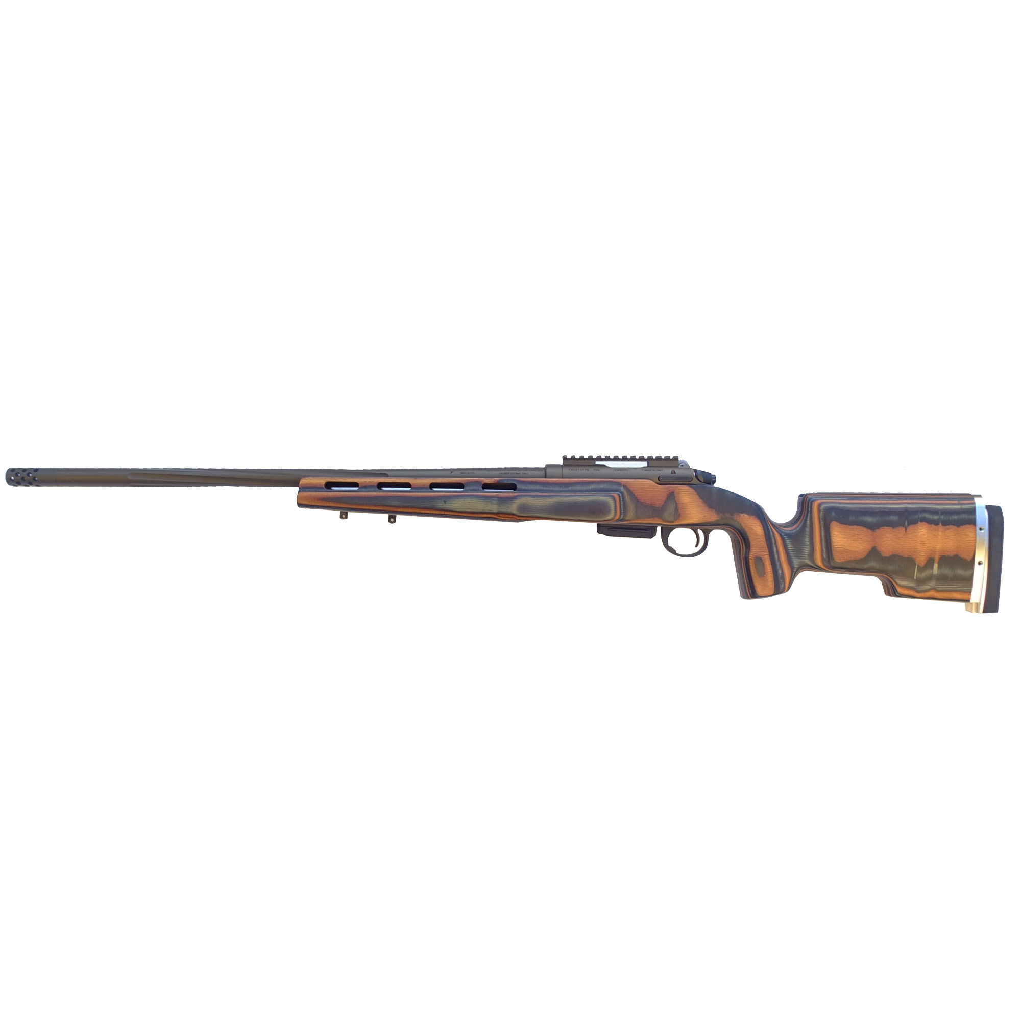 Franchi Horizon Varmint Elite Subalpine 223 REM