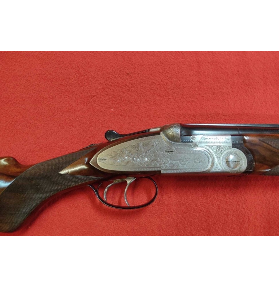 Fucile Sovrapposto Beretta S3 cal.12