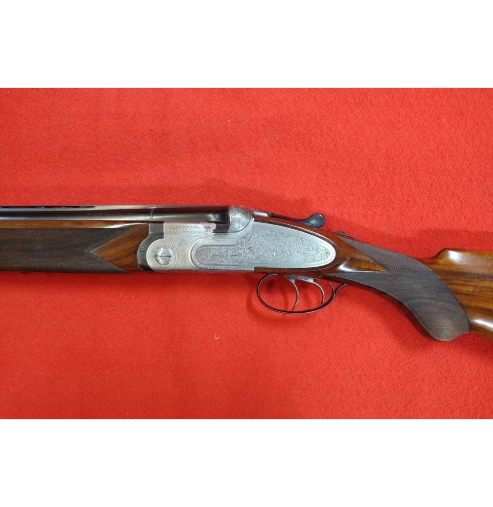 Fucile Sovrapposto Beretta S3 cal.12
