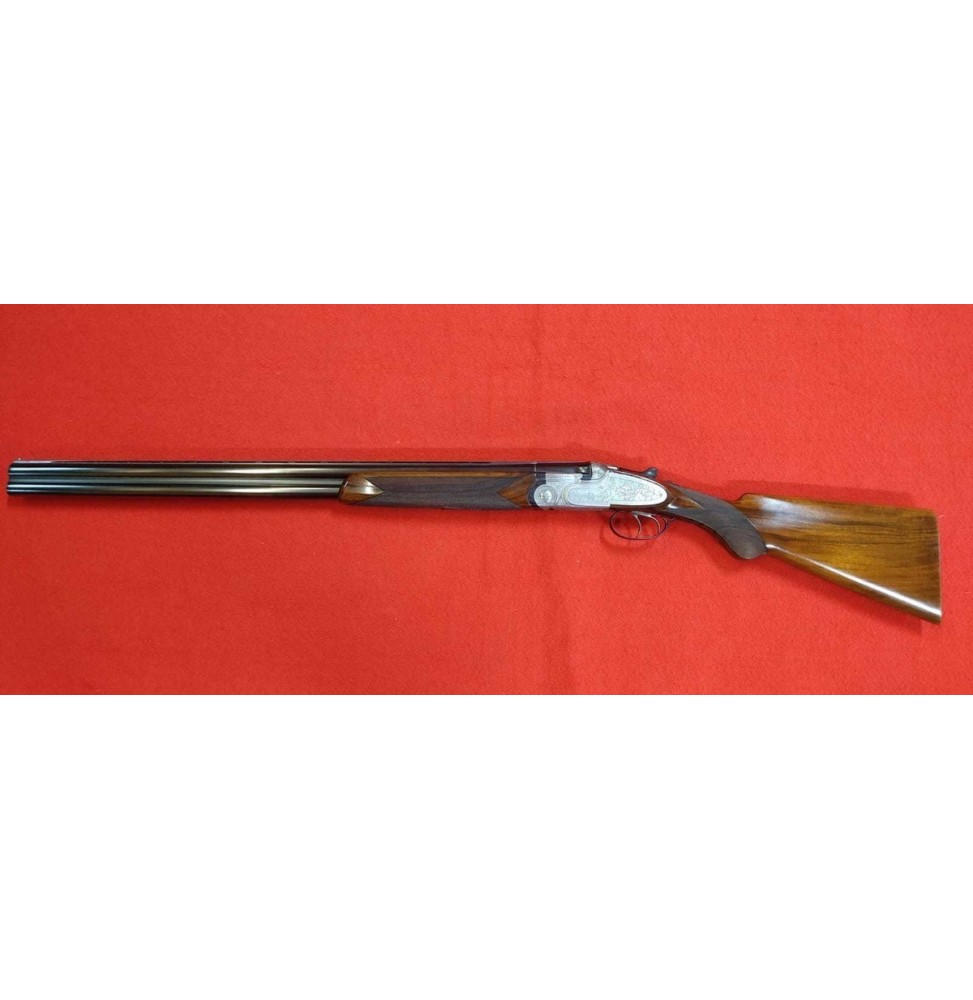 Fucile Sovrapposto Beretta S3 cal.12