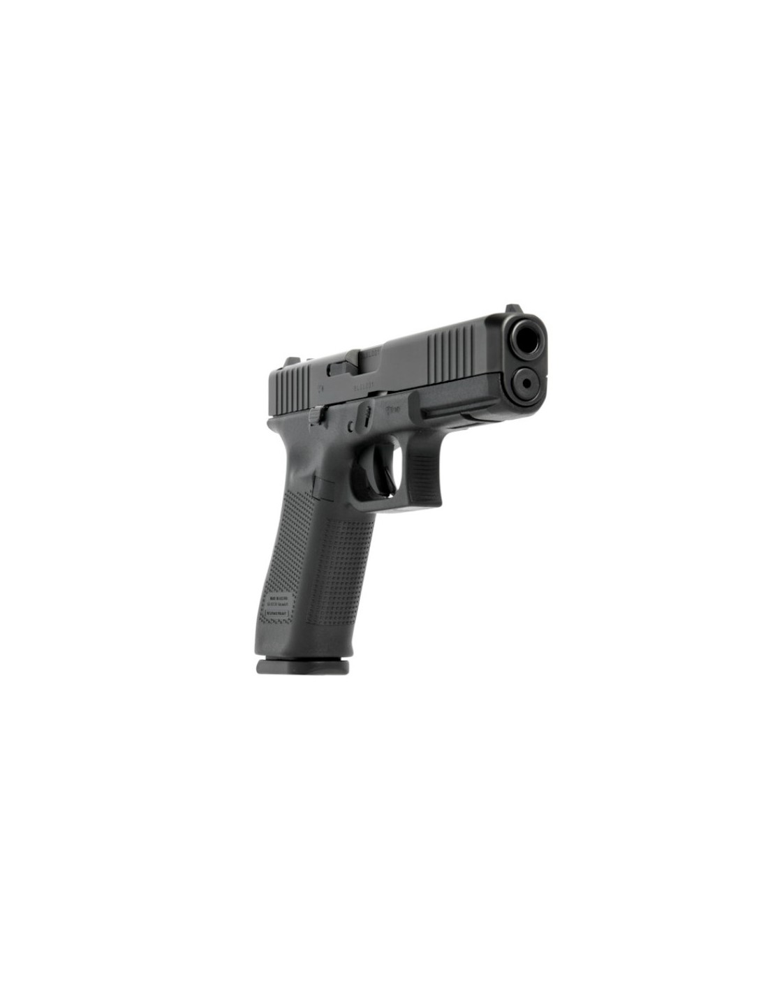 Glock 17 FS Gen 5 Cal. 9×19 NUOVA (Rif. 34118)