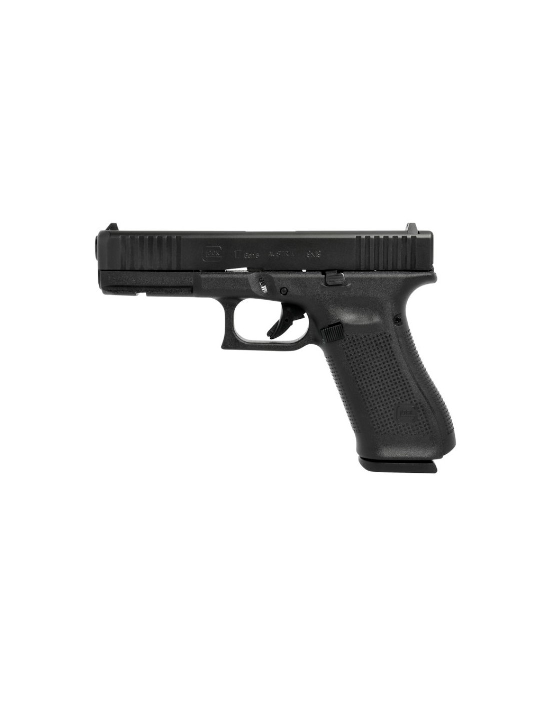 Glock 17 FS Gen 5 Cal. 9×19 NUOVA (Rif. 34118)