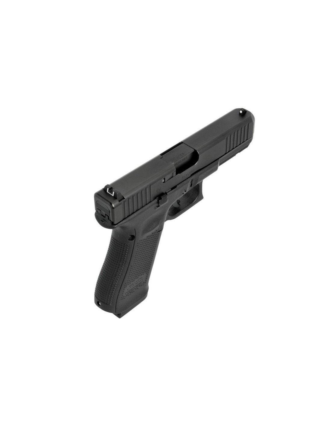 Glock 17 FS Gen 5 Cal. 9×19 NUOVA (Rif. 34118)