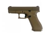 Glock 19X G-Match Cal. 9 Luger NUOVA (Ref. 35126)
