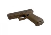 Glock 19X G-Match Cal. 9 Luger NUOVA (Ref. 35126)