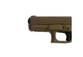 Glock 19X G-Match Cal. 9 Luger NUOVA (Ref. 35126)