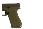 Glock 19X G-Match Cal. 9 Luger NUOVA (Ref. 35126)