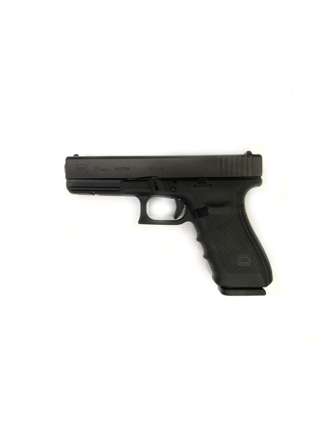 Glock 21 4° generazione Cal. 45 ACP NUOVA (Rif. 34923)
