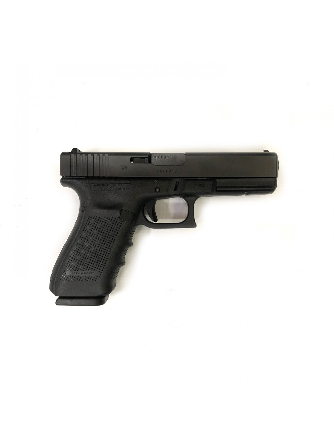 Glock 21 4° generazione Cal. 45 ACP NUOVA (Rif. 34923)