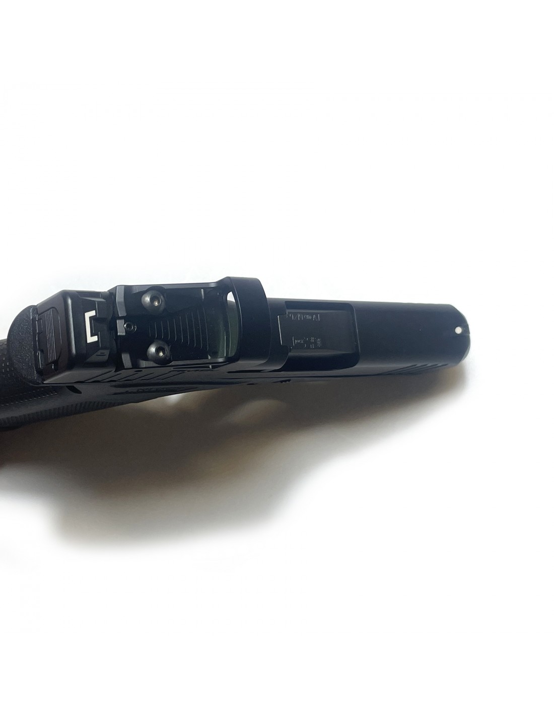 Glock 43 X Combo Cal. 9 Luger NUOVA (Rif. 32259)