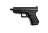 Glock 44 FS FTO Cal. 22 LR NUOVA (Rif. 34855)