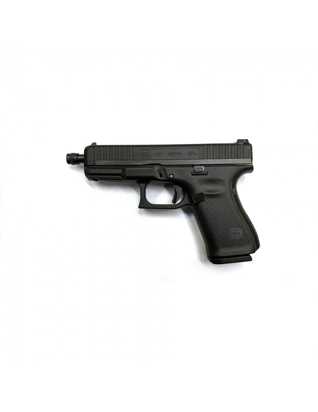 Glock 44 FS FTO Cal. 22 LR NUOVA (Rif. 34855)