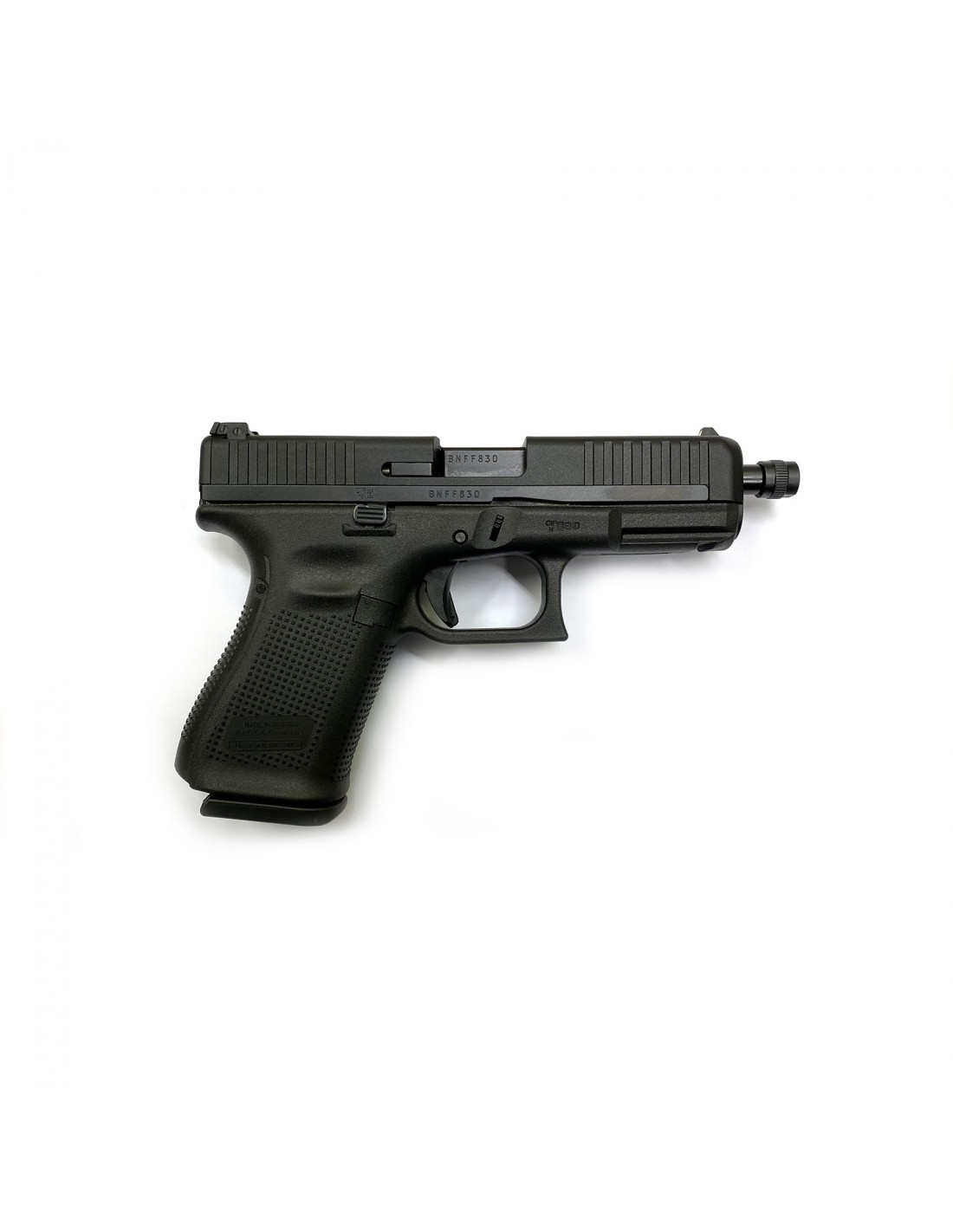 Glock 44 FS FTO Cal. 22 LR NUOVA (Rif. 34855)