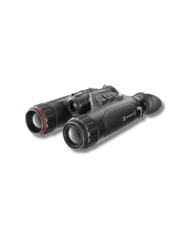 HIKMICRO BINOCOLO TERMICO MULTISPETTRO HABROK 4K HE25LN