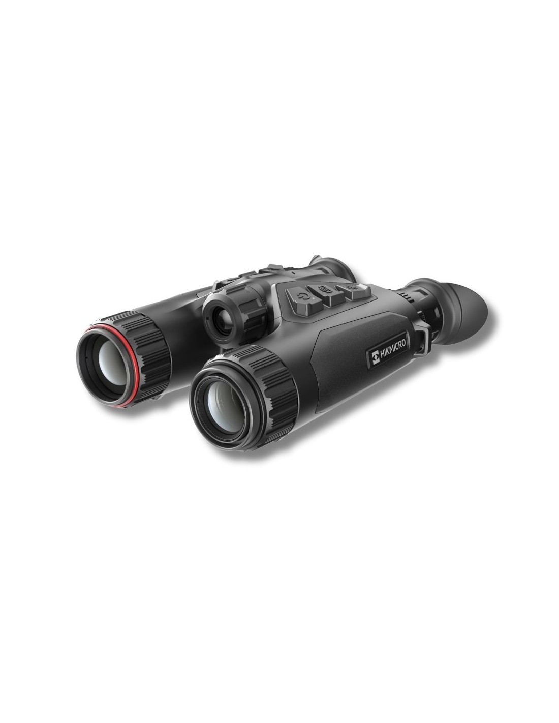 HIKMICRO BINOCOLO TERMICO MULTISPETTRO HABROK 4K HE25LN