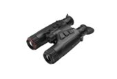 HIKMICRO BINOCOLO TERMICO MULTISPETTRO HABROK 4K HE25LN