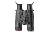 HIKMICRO BINOCOLO TERMICO MULTISPETTRO HABROK 4K HE25LN
