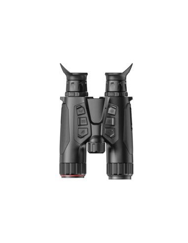 HIKMICRO BINOCOLO TERMICO MULTISPETTRO HABROK 4K HE25LN