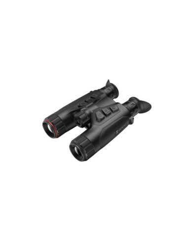 HIKMICRO BINOCOLO TERMICO MULTISPETTRO HABROK 4K HE25LN