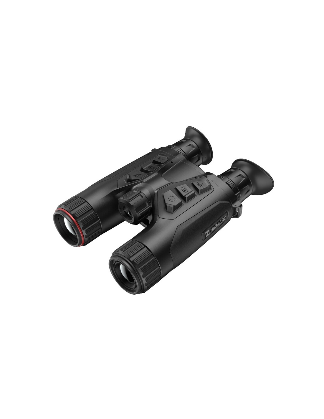 HIKMICRO BINOCOLO TERMICO MULTISPETTRO HABROK HQ35L